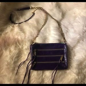 Rebecca Minkoff crossbody